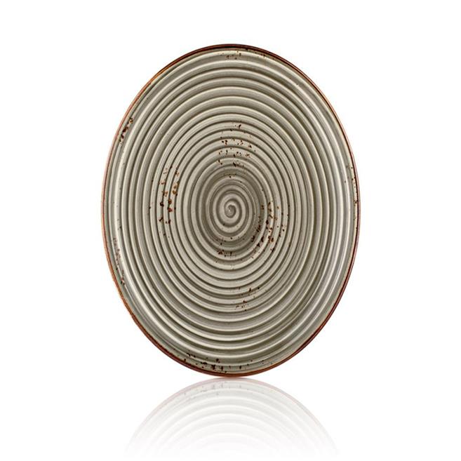 Supreme Zest 32 Cm Pizza Tabağı