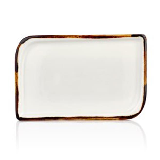 Gleam Dikdörten Tabak 34 cm (30 x 17.5)