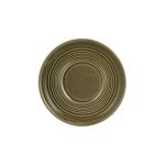 Helix Bamboo Smooth Cappucino Tabağı 15 cm