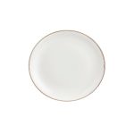 Gleam Zest 30 Cm Düz Tabak