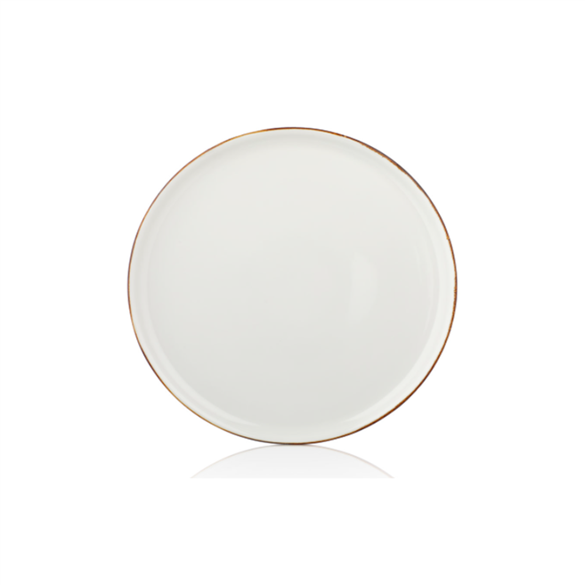 Gleam Zest 32 Cm Pizza Tabağı