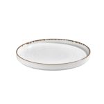 Helix Gleam Düz Tabak 16 cm