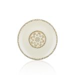 Tessera Zest 21 Cm Düz Tabak