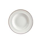 Helix Gleam Gastro Çukur Tabak 300 cc