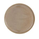 Valencia Düz Tabak 21 cm