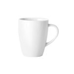 Porselen Bella Beyaz Kupa 285Cc     