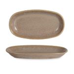 Valencia Oval Tabak 19 cm