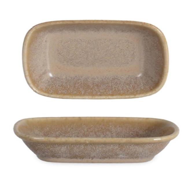 Valencia Kare Tabak 14 cm