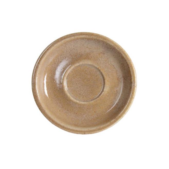 Tulip Espresso Fincan Tabağı 12 cm