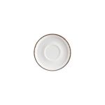 Helix Gleam Smooth Çay Tabağı 15 cm