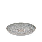 Ultraform Pors. Lıned Tabak 20Cm