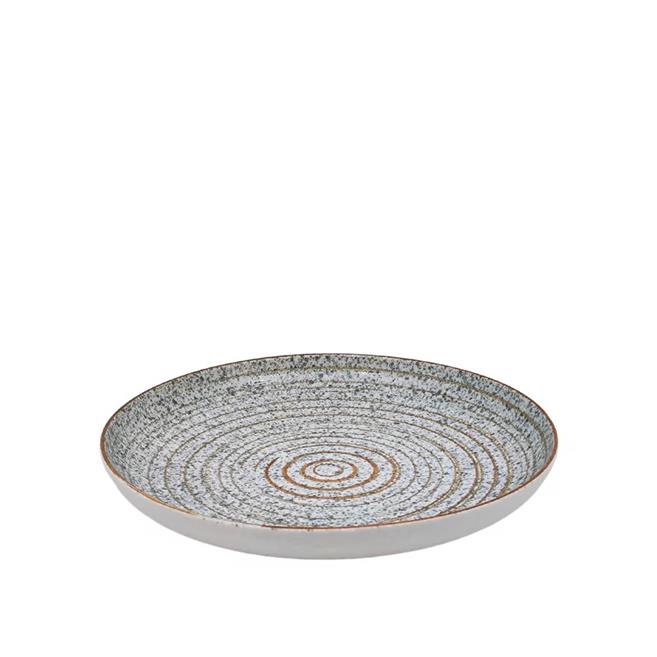 Ultraform Pors. Lıned Tabak 20Cm