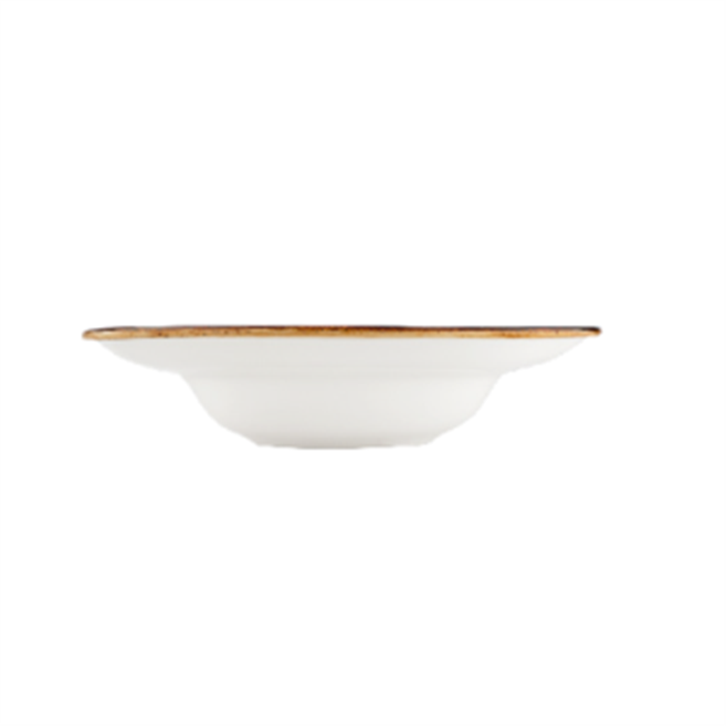 Helix Gleam Zest Çukur Makarna Tabağı 27 cm (500 cc)