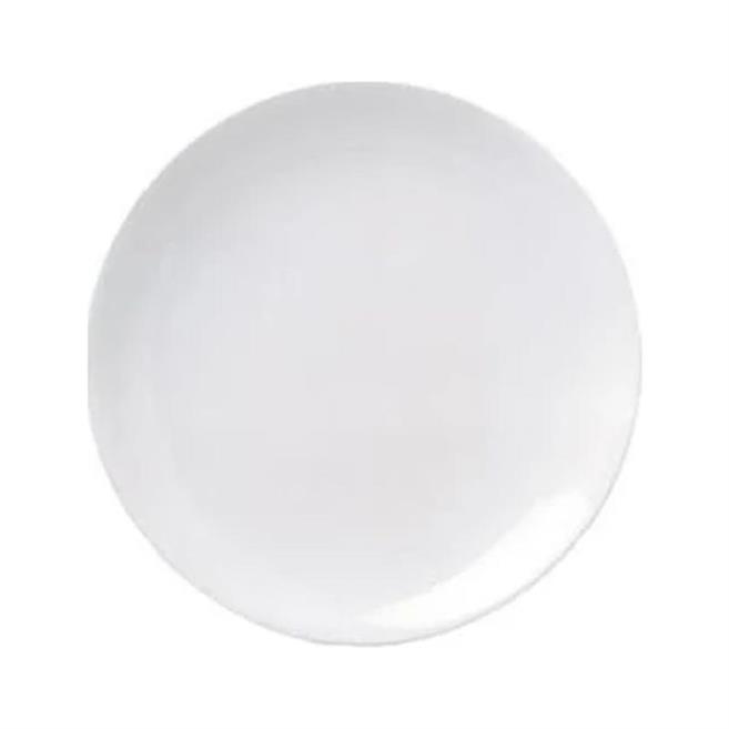 Ent. Otel 23 Cm Düz Tabak