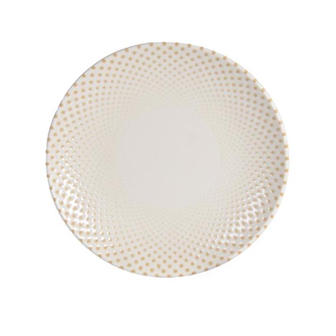 Valencia Düz Tabak 27 cm