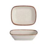 Valencia Kare Tabak 14 cm