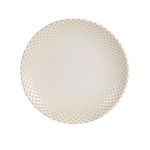 Valencia Düz Tabak 25 cm