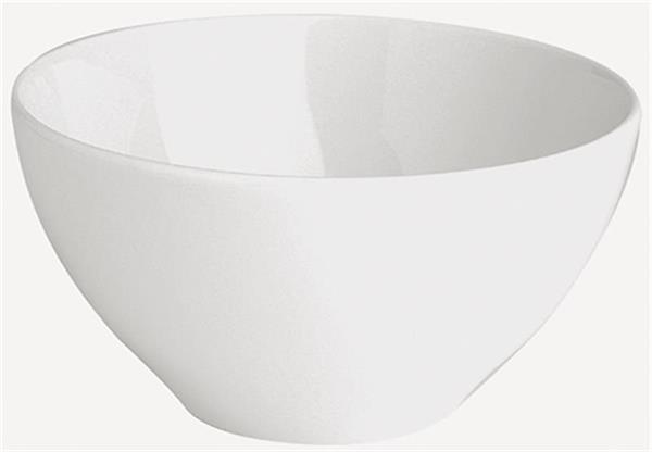 Porselen Beyaz Kase 16Cm        