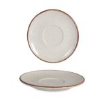 Valencia Kase Altı Tabağı 17 cm