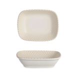 Valencia Kare Tabak 14 cm