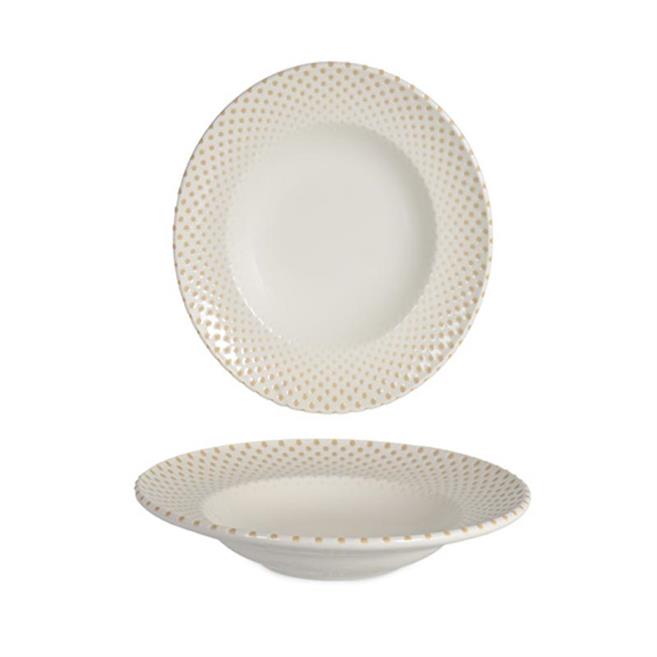 Valencia Makarna Tabağı 27 cm