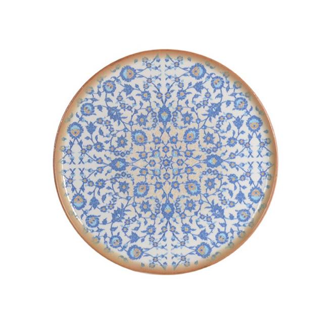 Valencia Pizza Tabak 32 cm