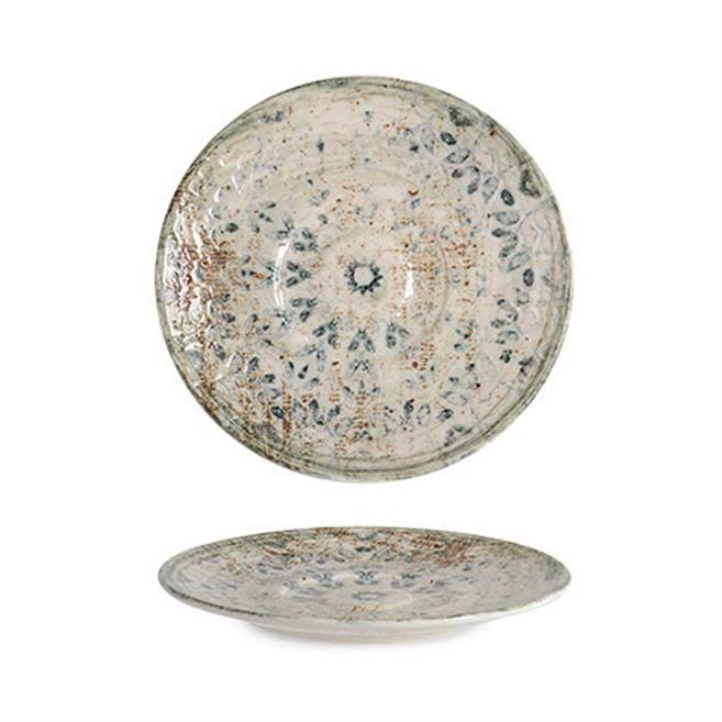 Valencia Kase Altı Tabağı 17 cm