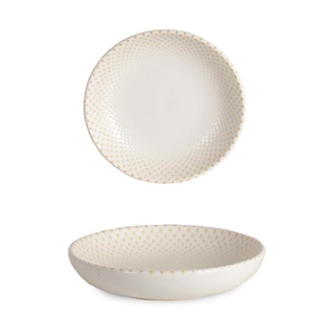 Valencia Sığ Kase 13 cm