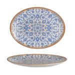 Elips Oval Tabak 31 cm