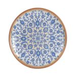 Valencia Düz Tabak 25 cm