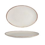 Elips Oval Tabak 31 cm