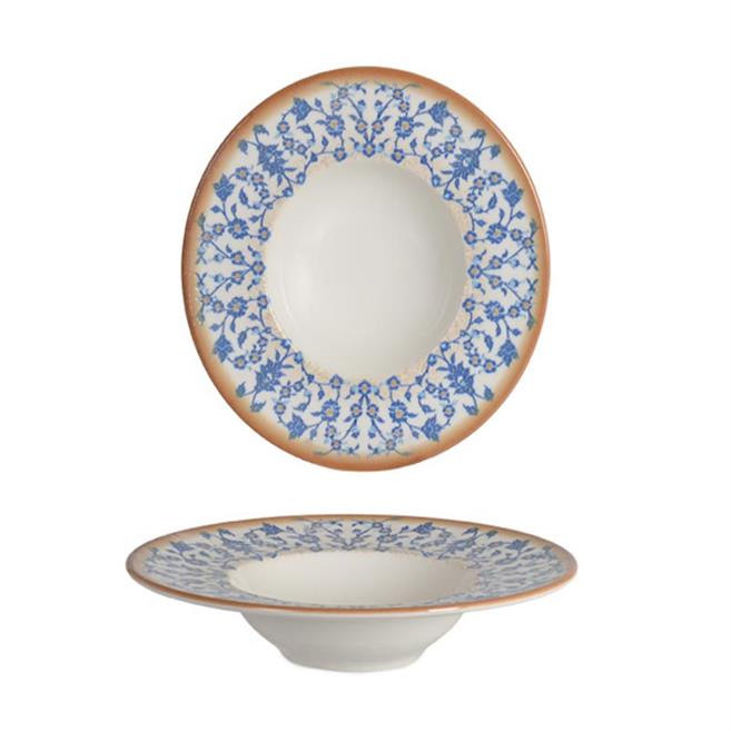 Valencia Makarna Tabağı 28 cm