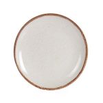 Valencia Düz Tabak 17 cm