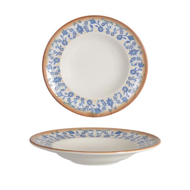 Valencia Makarna Tabağı 27 cm