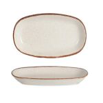 Valencia Oval Tabak 25 cm