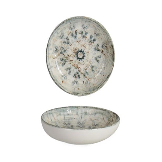 Valencia Sığ Kase 13 cm