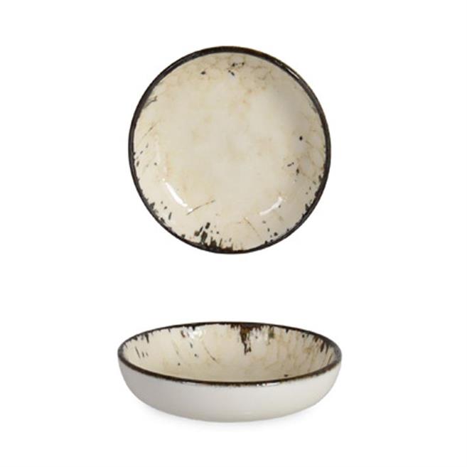 Valencia Sığ Kase 13 cm