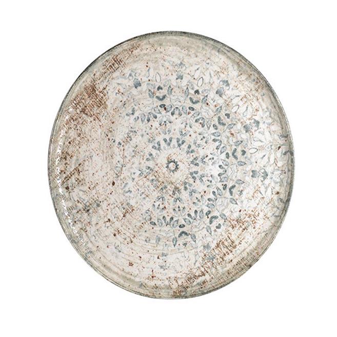 Valencia Düz Tabak 30 cm