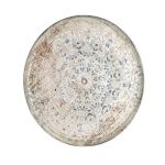 Valencia Düz Tabak 23 cm