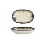 Mini Oval Kayık 11 cm