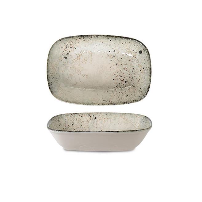 Valencia Kare Tabak 12 cm