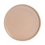 Toledo Düz Tabak 28 cm