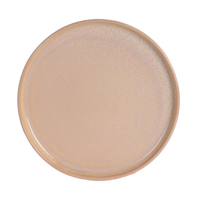 Toledo Düz Tabak 24 cm