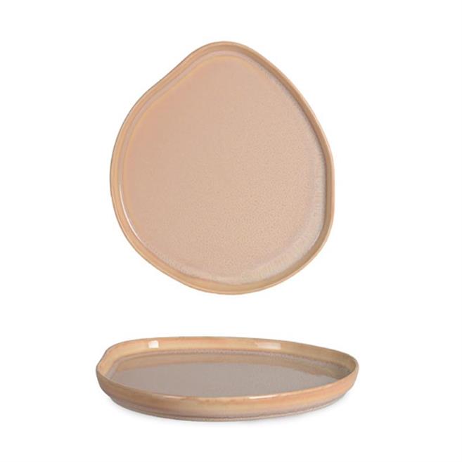 Vogue Düz Tabak 30 cm