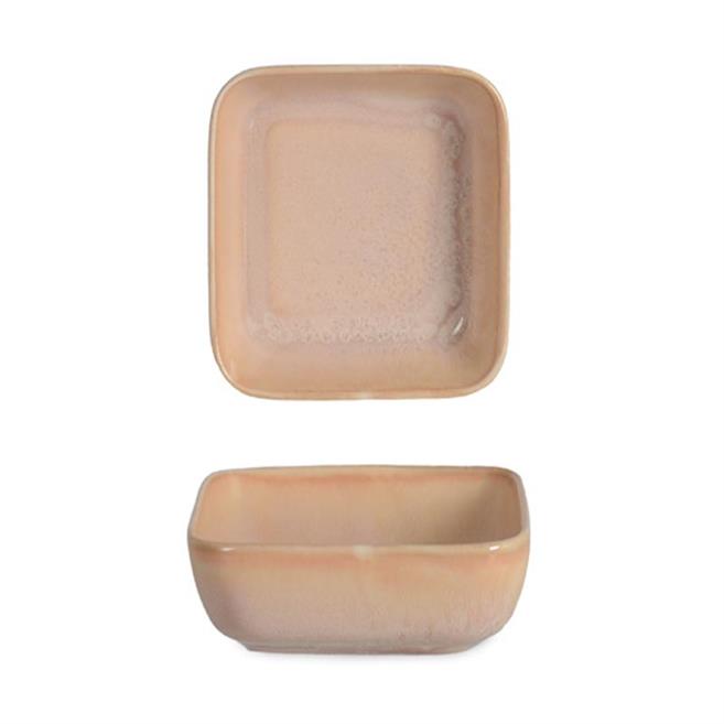 Dikdörtgen Verano kase 13 cm