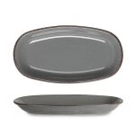 Valencia Oval Tabak 25 cm