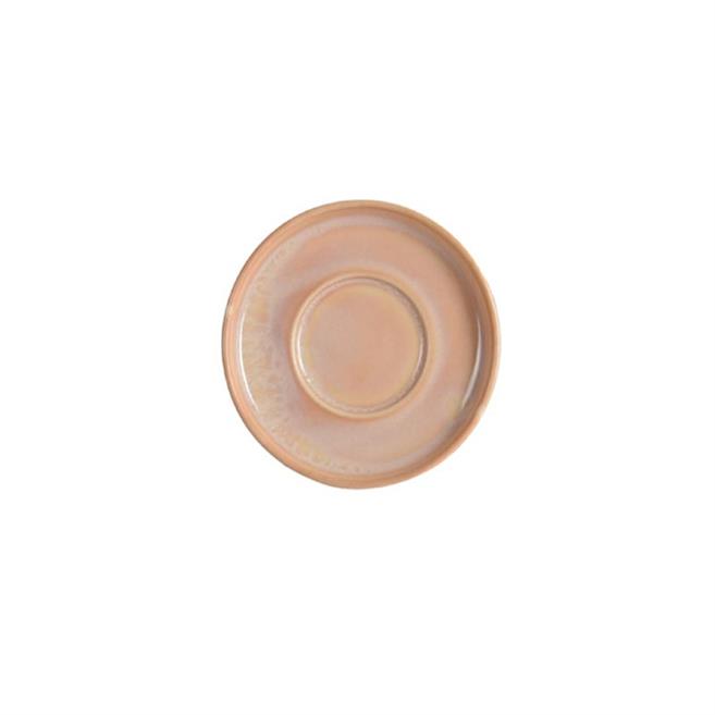 Toledo Heybeli Çay Tabağı 12 cm