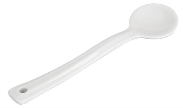 Porselen İstanbul Çay Kaşığı 11 cm