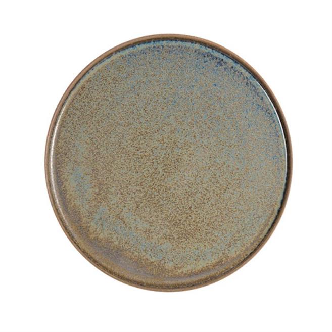 Toledo Düz Tabak 28 cm