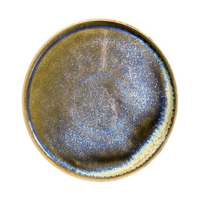 Toledo Düz Tabak 20 cm